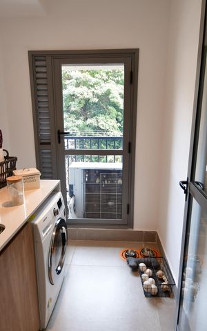 Apartamento à venda com 139m², 3 quartos e 2 vagasÁrea de Serviço
