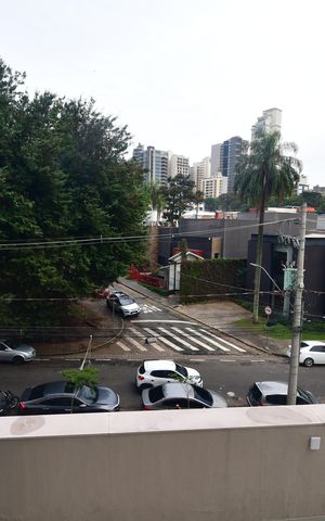 Apartamento à venda com 139m², 3 quartos e 2 vagasQuarto 1 - Suíte Vista