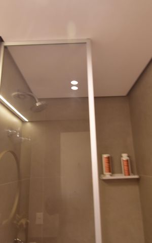 Apartamento à venda com 139m², 3 quartos e 2 vagasBanheiro Suíte