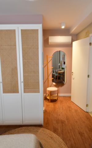 Apartamento à venda com 139m², 3 quartos e 2 vagasQuarto 2 - Suíte