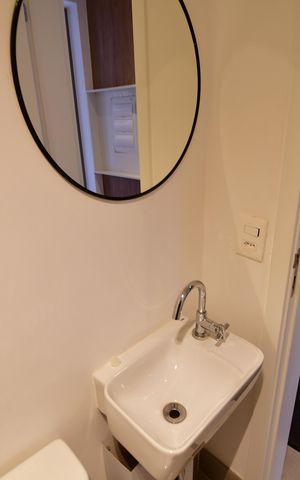Apartamento à venda com 139m², 3 quartos e 2 vagasBanheiro de serviço