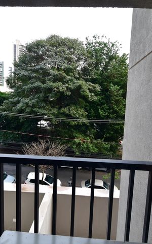 Apartamento à venda com 139m², 3 quartos e 2 vagasÁrea de Serviço - Vista