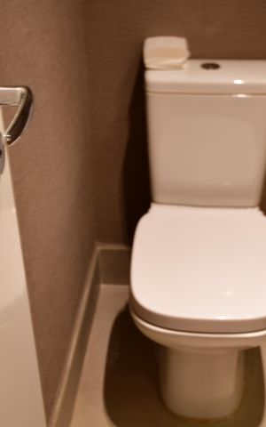Apartamento à venda com 139m², 3 quartos e 2 vagasLavabo