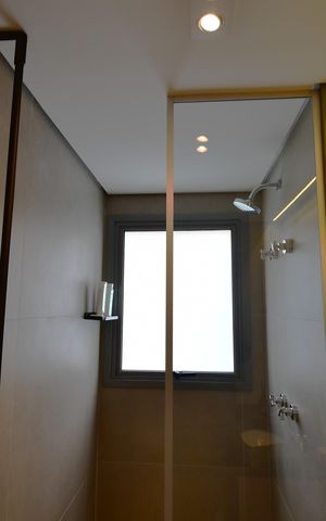 Apartamento à venda com 139m², 3 quartos e 2 vagasBanheiro Suíte