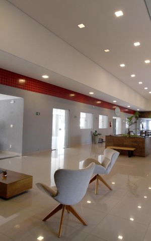 Apartamento para alugar com 44m², 1 quarto e 1 vagaÁrea comum