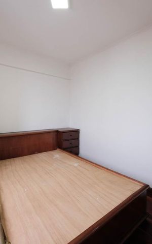 Apartamento à venda com 50m², 2 quartos e 1 vagaQuarto 1