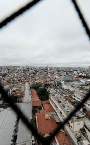 Apartamento à venda com 50m², 2 quartos e 1 vagaSala