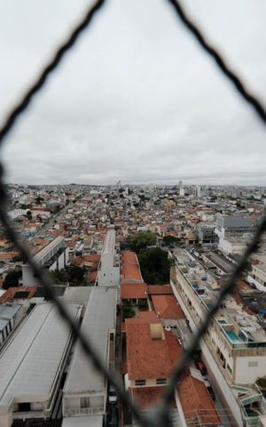 Apartamento à venda com 50m², 2 quartos e 1 vagaQuarto 1