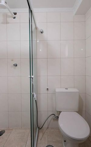 Apartamento à venda com 50m², 2 quartos e 1 vagaBanheiro