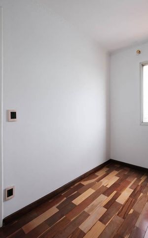 Apartamento à venda com 50m², 2 quartos e 1 vagaQuarto 2