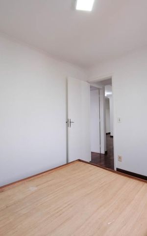 Apartamento à venda com 50m², 2 quartos e 1 vagaQuarto 1