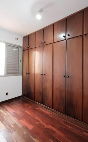 Apartamento à venda com 50m², 2 quartos e 1 vagaQuarto 2