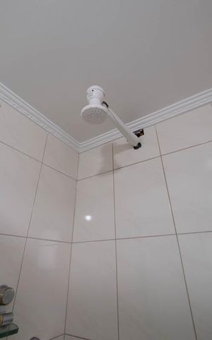 Apartamento à venda com 50m², 2 quartos e 1 vagaBanheiro