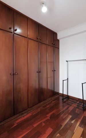 Apartamento à venda com 50m², 2 quartos e 1 vagaQuarto 2