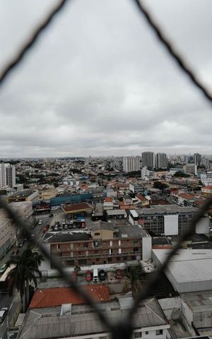 Apartamento à venda com 50m², 2 quartos e 1 vagaQuarto 2