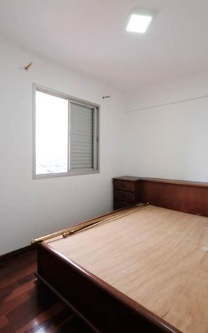 Apartamento à venda com 50m², 2 quartos e 1 vagaQuarto 1