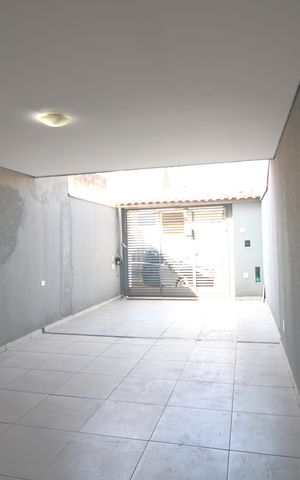 Casa à venda com 86m², 3 quartos e 2 vagasGaragem