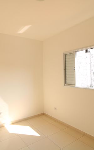 Casa à venda com 86m², 3 quartos e 2 vagasQuarto 2