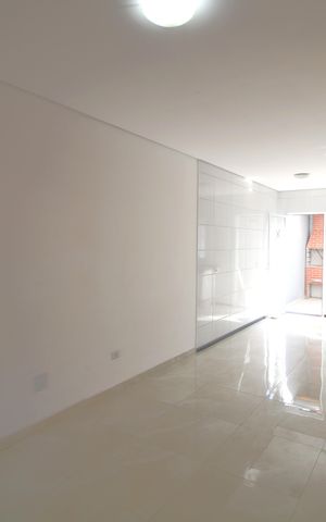 Casa à venda com 86m², 3 quartos e 2 vagasSala