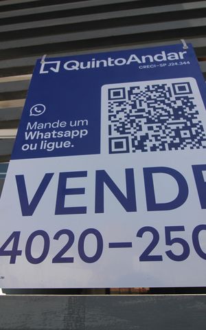 Casa à venda com 86m², 3 quartos e 2 vagasPlaca