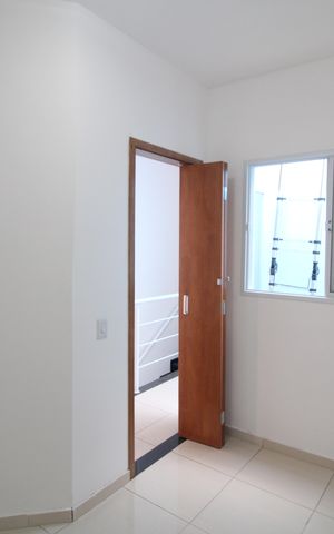 Casa à venda com 86m², 3 quartos e 2 vagasQuarto 1