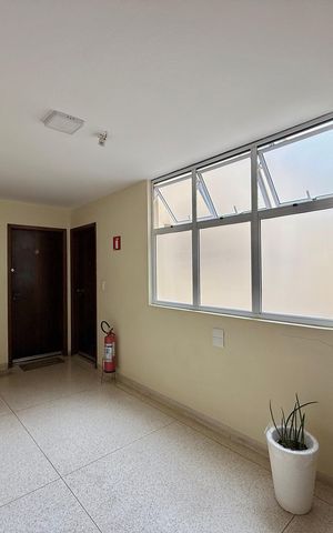 Apartamento à venda com 83m², 3 quartos e 1 vaga Apartamento à venda com 83m², 3 quartos e 1 vagaHall Apartamento