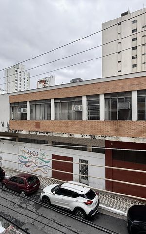 Apartamento à venda com 83m², 3 quartos e 1 vaga Apartamento à venda com 83m², 3 quartos e 1 vagaVista