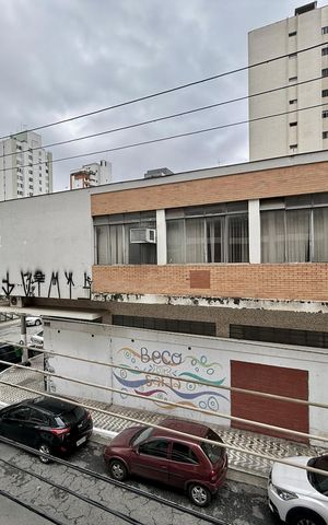 Apartamento à venda com 83m², 3 quartos e 1 vaga Apartamento à venda com 83m², 3 quartos e 1 vagaVista Quarto 2