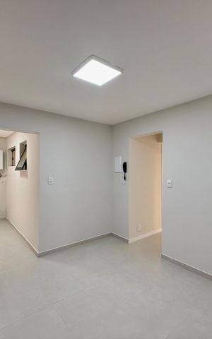Apartamento à venda com 83m², 3 quartos e 1 vaga Apartamento à venda com 83m², 3 quartos e 1 vagaCozinha