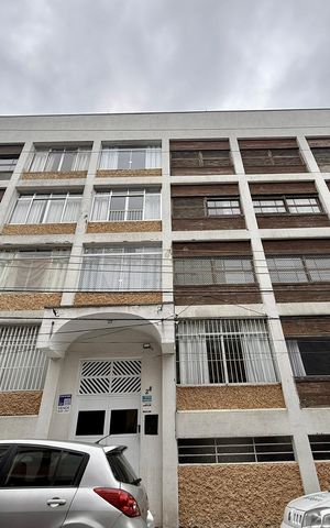 Apartamento à venda com 83m², 3 quartos e 1 vaga Apartamento à venda com 83m², 3 quartos e 1 vagaFachada