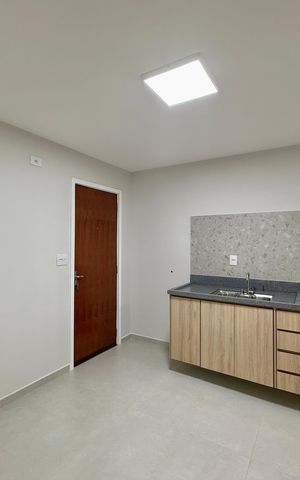 Apartamento à venda com 83m², 3 quartos e 1 vaga Apartamento à venda com 83m², 3 quartos e 1 vagaCozinha
