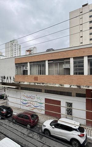 Apartamento à venda com 83m², 3 quartos e 1 vaga Apartamento à venda com 83m², 3 quartos e 1 vagaVista Quarto 1