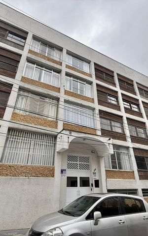 Apartamento à venda com 83m², 3 quartos e 1 vaga Apartamento à venda com 83m², 3 quartos e 1 vagaFachada