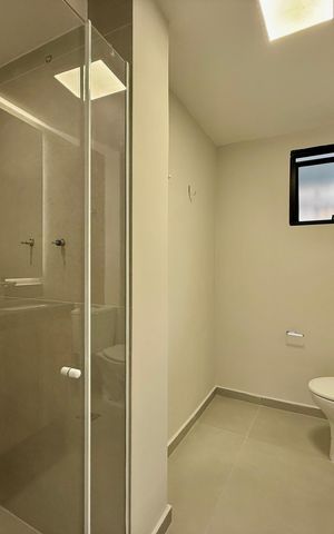 Apartamento à venda com 83m², 3 quartos e 1 vaga Apartamento à venda com 83m², 3 quartos e 1 vagaBanheiro