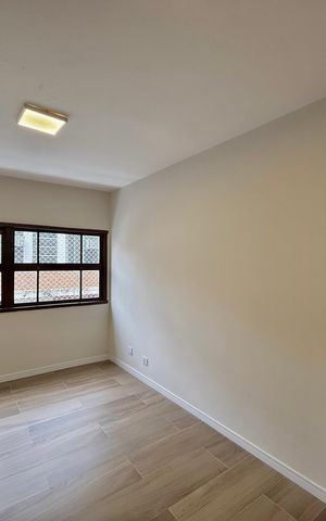 Apartamento à venda com 83m², 3 quartos e 1 vaga Apartamento à venda com 83m², 3 quartos e 1 vagaQuarto 2