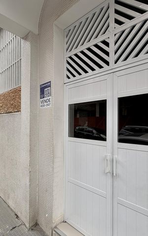 Apartamento à venda com 83m², 3 quartos e 1 vaga Apartamento à venda com 83m², 3 quartos e 1 vagaFachada