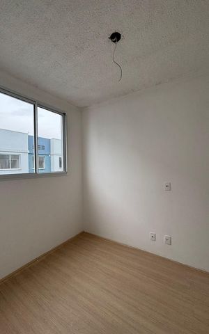 Apartamento para alugar com 36m², 2 quartos e sem vaga Apartamento para alugar com 36m², 2 quartos e sem vagaQuarto