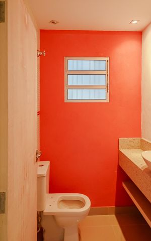 Casa à venda com 280m², 2 quartos e 2 vagas Casa à venda com 280m², 2 quartos e 2 vagasLavabo