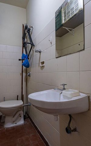 Apartamento à venda com 186m², 3 quartos e 1 vaga Apartamento à venda com 186m², 3 quartos e 1 vagaÁrea de Serviço - Banheiro