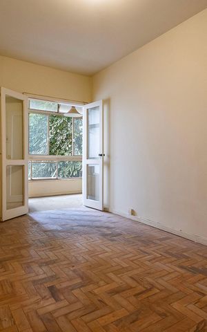 Apartamento à venda com 186m², 3 quartos e 1 vaga Apartamento à venda com 186m², 3 quartos e 1 vagaQuarto 3
