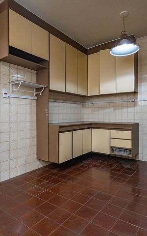 Apartamento à venda com 186m², 3 quartos e 1 vaga Apartamento à venda com 186m², 3 quartos e 1 vagaCozinha