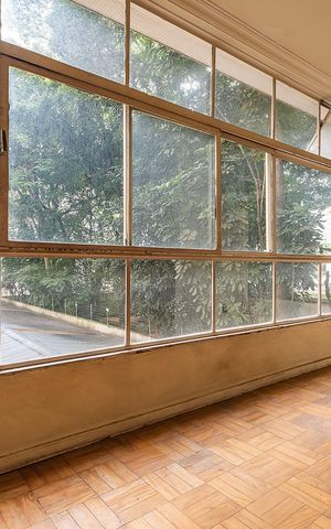 Apartamento à venda com 186m², 3 quartos e 1 vaga Apartamento à venda com 186m², 3 quartos e 1 vagaSala