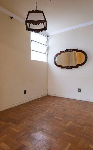 Apartamento à venda com 186m², 3 quartos e 1 vaga Apartamento à venda com 186m², 3 quartos e 1 vagaSala