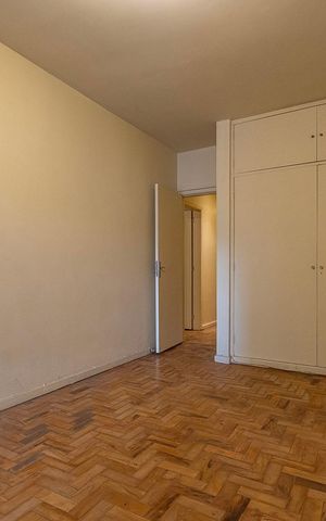 Apartamento à venda com 186m², 3 quartos e 1 vaga Apartamento à venda com 186m², 3 quartos e 1 vagaQuarto 3