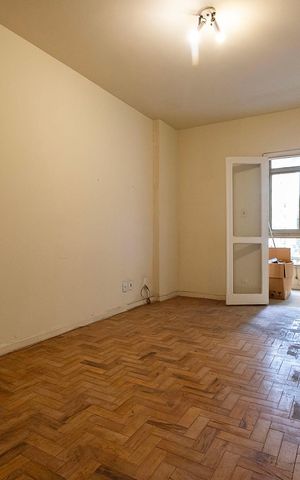 Apartamento à venda com 186m², 3 quartos e 1 vaga Apartamento à venda com 186m², 3 quartos e 1 vagaQuarto 3