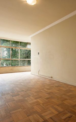 Apartamento à venda com 186m², 3 quartos e 1 vaga Apartamento à venda com 186m², 3 quartos e 1 vagaSala