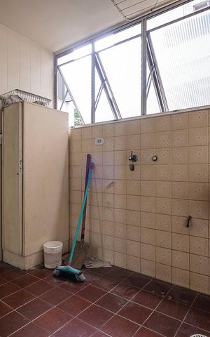 Apartamento à venda com 186m², 3 quartos e 1 vaga Apartamento à venda com 186m², 3 quartos e 1 vagaÁrea de Serviço
