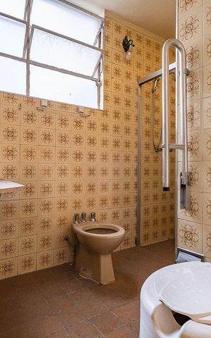 Apartamento à venda com 186m², 3 quartos e 1 vaga Apartamento à venda com 186m², 3 quartos e 1 vagaSuíte 1