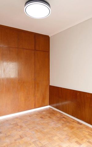 Apartamento para alugar com 138m², 3 quartos e 1 vaga Apartamento para alugar com 138m², 3 quartos e 1 vagaQuarto 2