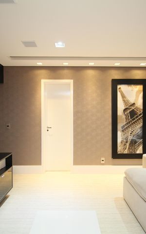 Apartamento à venda com 141m², 2 quartos e 2 vagasSala